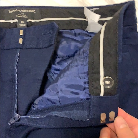 Sloan Banana Republic Dress Pants! - Picture 6 of 6